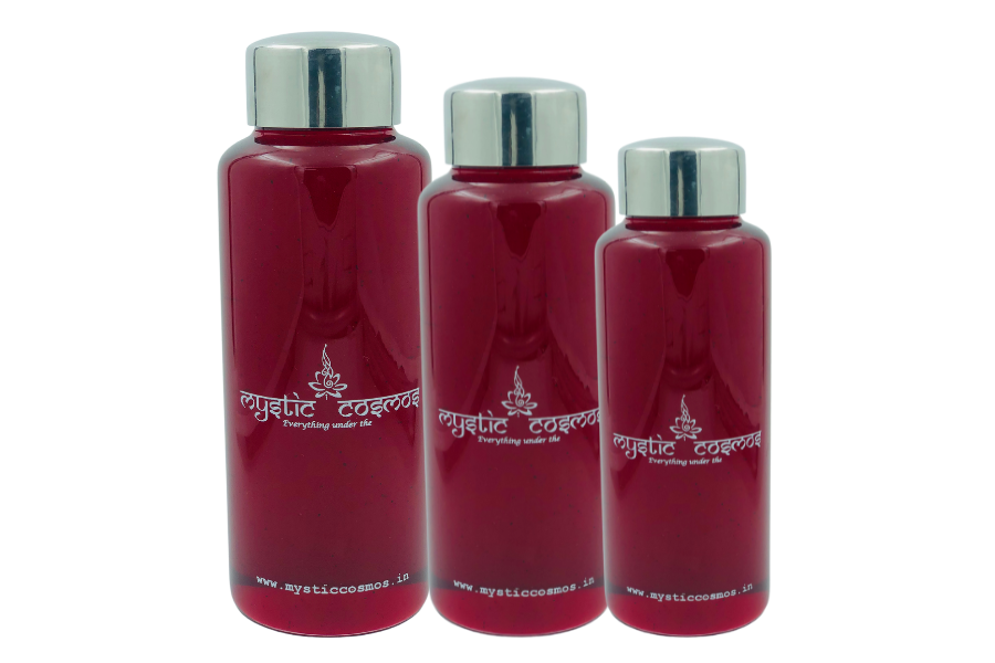 KOKUM SYRUP